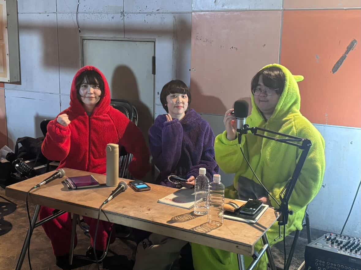 こっちゅん／菅波琴音 tweet media