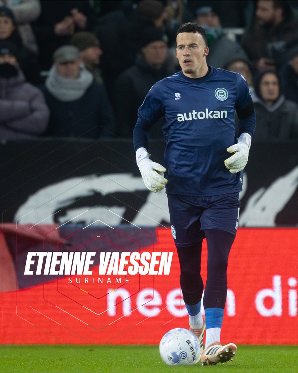 FC Groningen tweet media