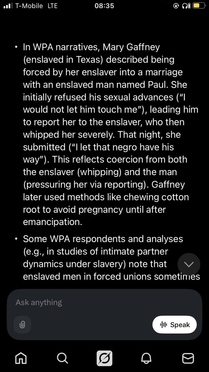 American Woman tweet media