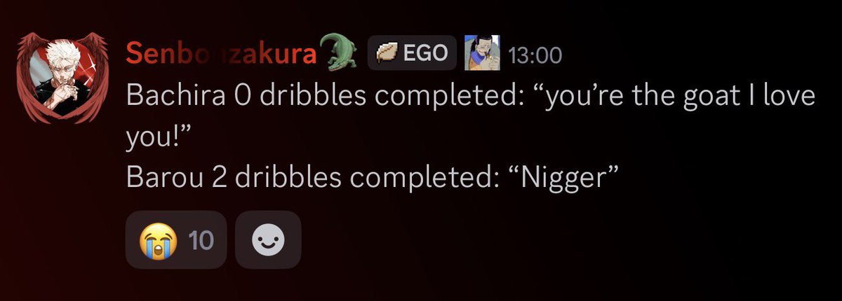 CROCO.D.ILE (Kyoka) tweet media