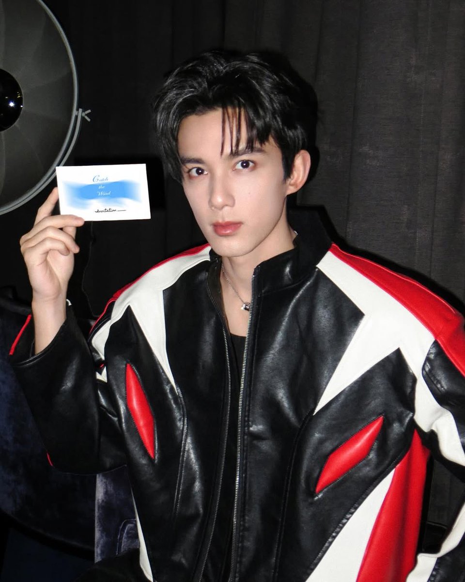 CaandyWu tweet media