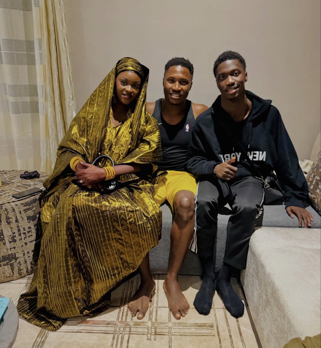 المدرج الذهبي - Almodrj tweet media