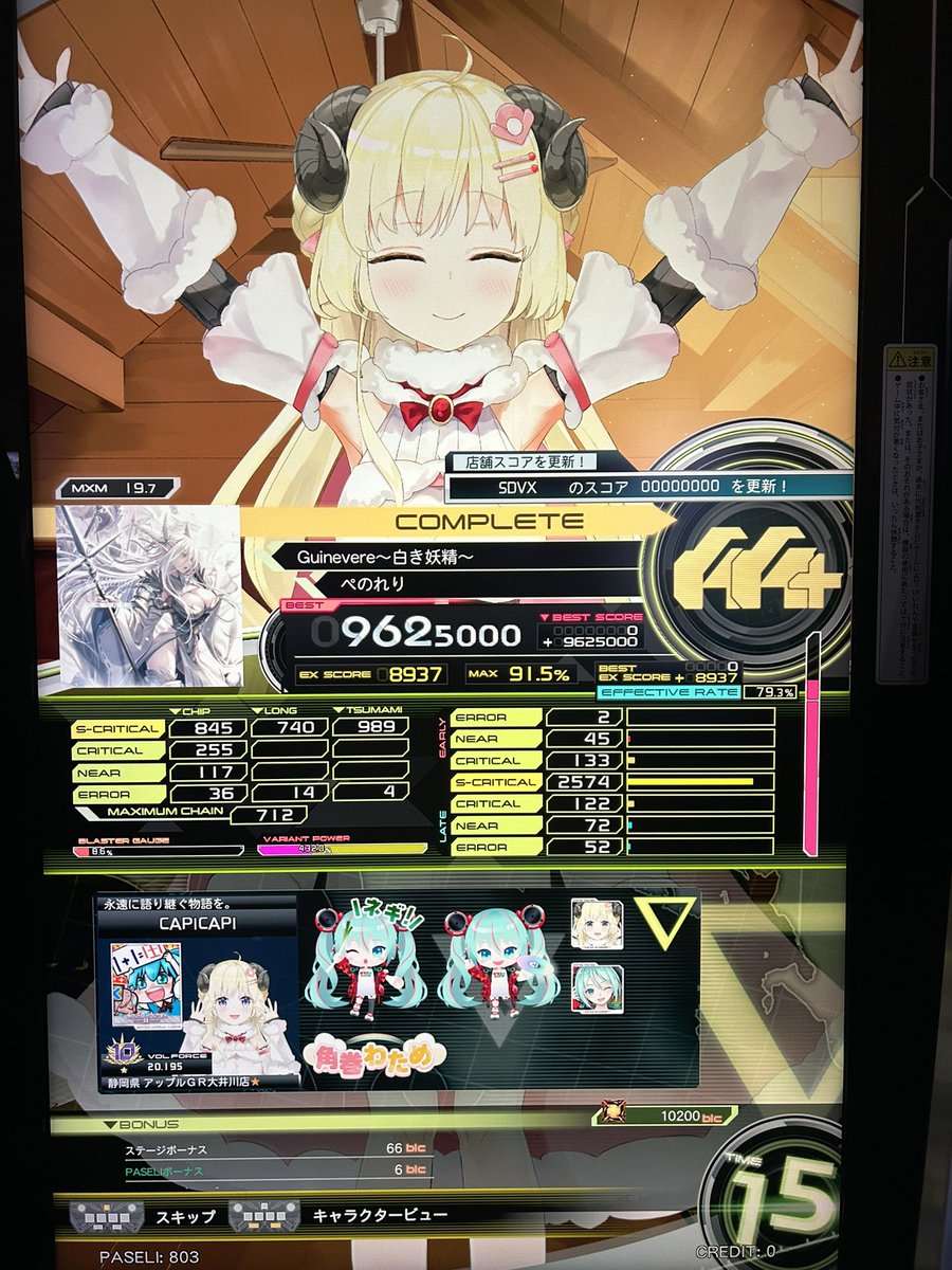 CAPICAPI@カピバラさん tweet media