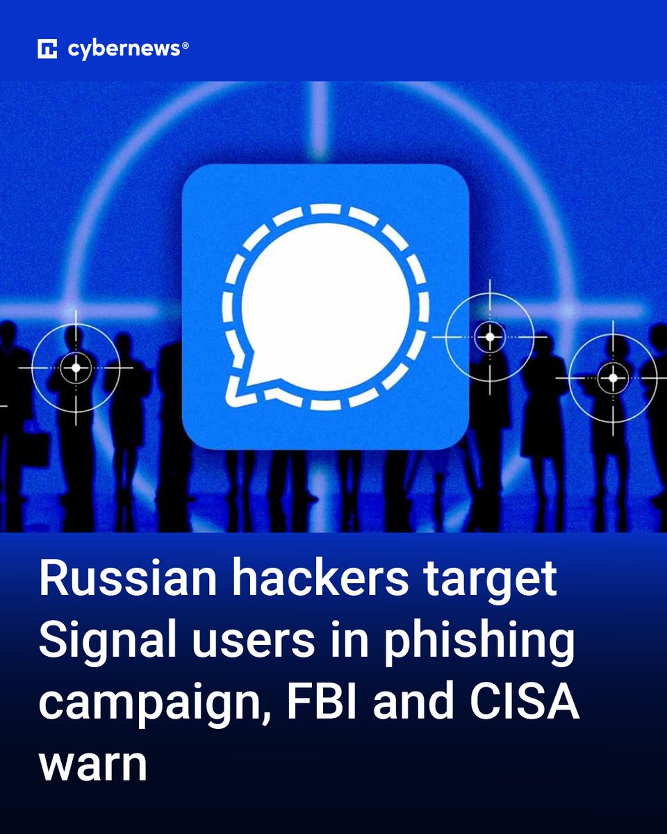 Cybernews tweet media