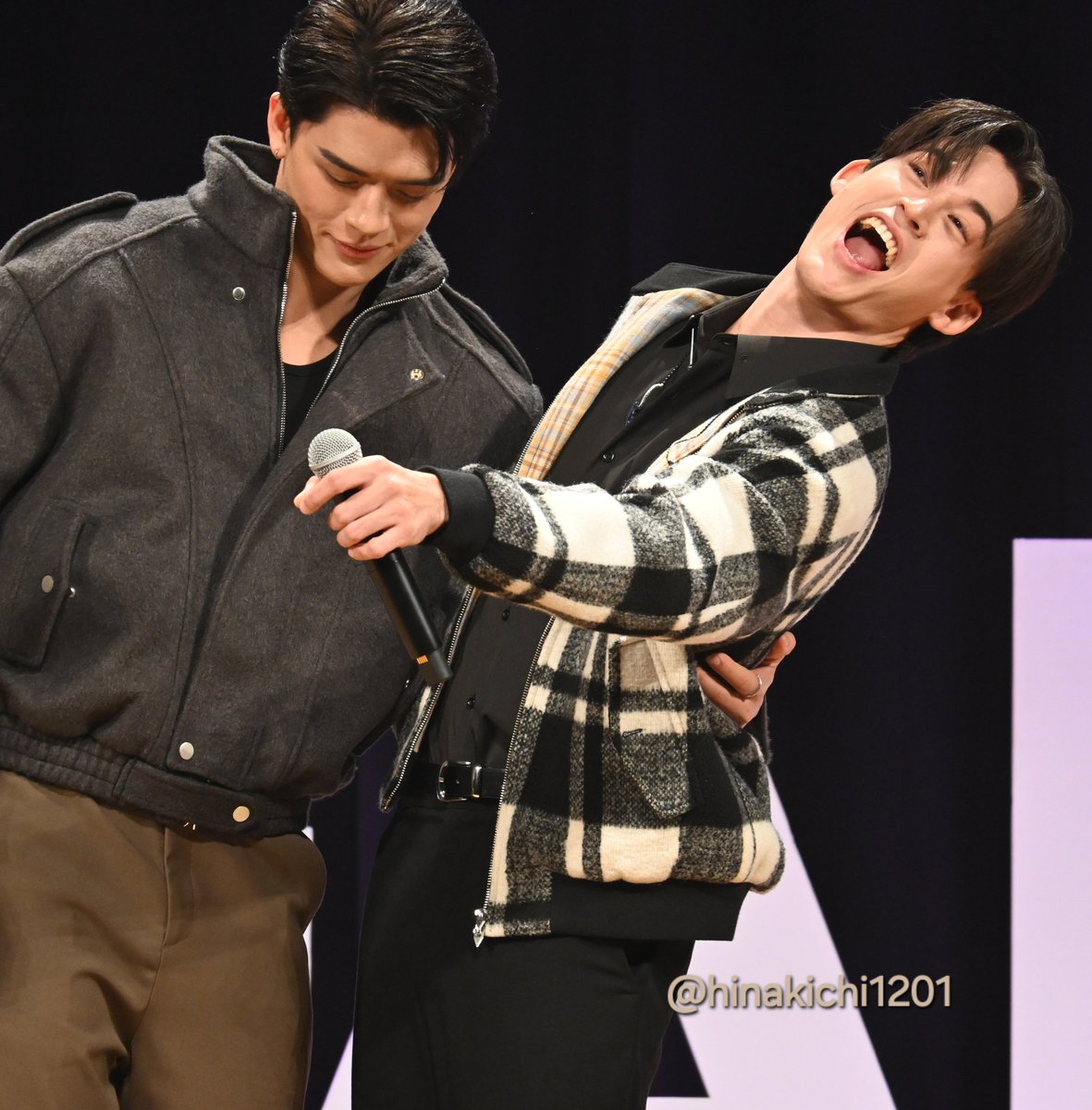 🦊Hinako🍅 tweet media