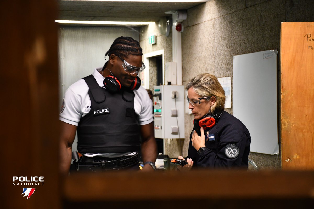 Police Nationale 06 tweet media