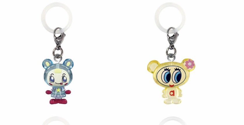 🍯 (交換垢) tweet media