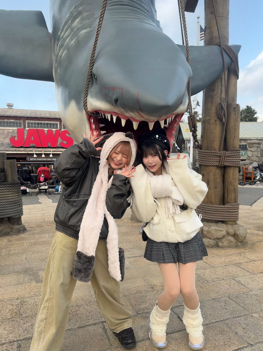 来海とい tweet media