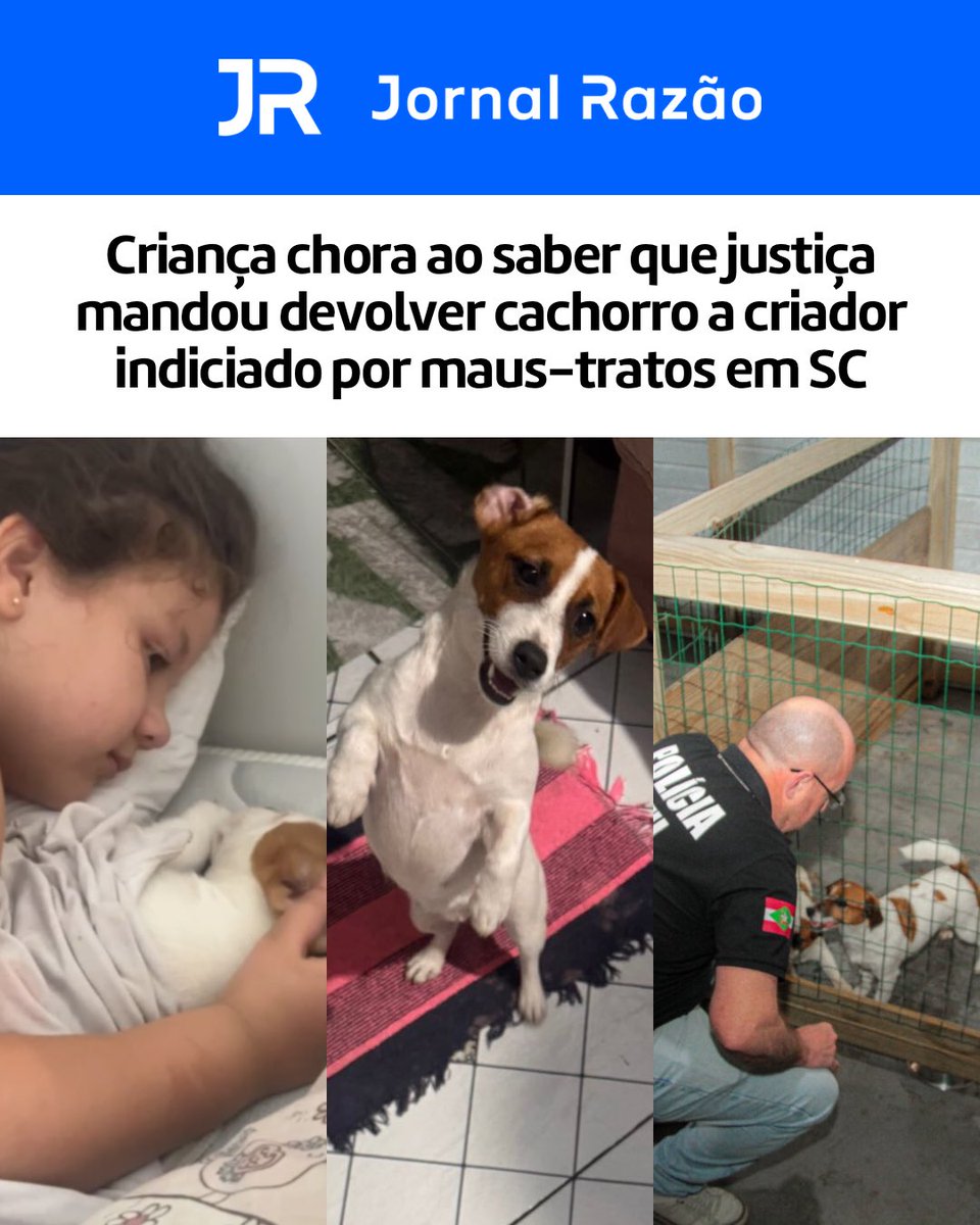 Jornal Razão tweet media