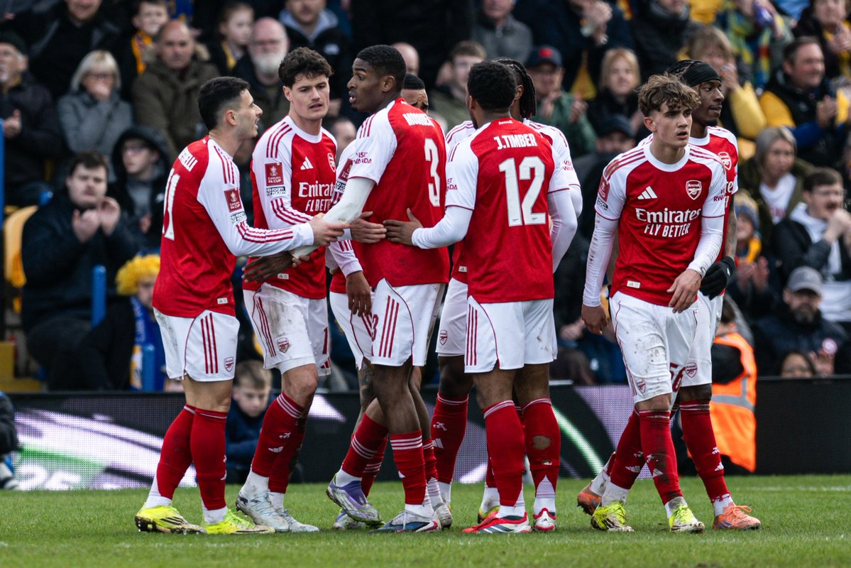 Actu Foot tweet media