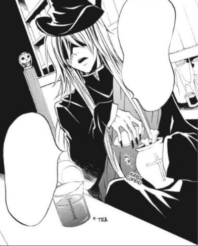 Othello •【SBCL DNI】 tweet media