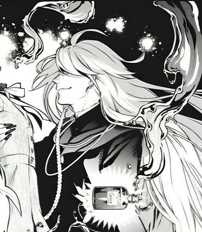 Othello •【SBCL DNI】 tweet media