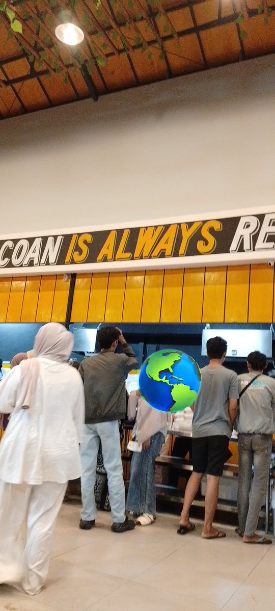 🌪️ayaww !! masih nangis tweet media