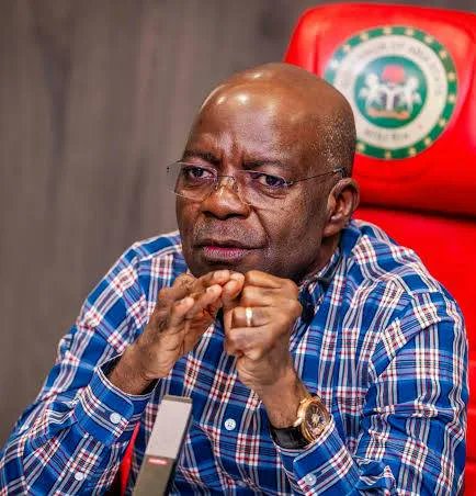 Moses Hungbeme tweet media