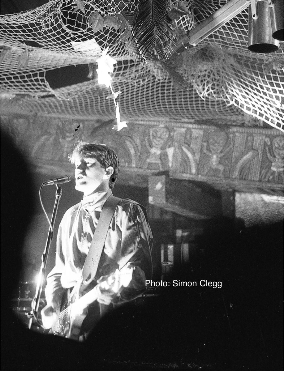 Scottish Post-Punk tweet media