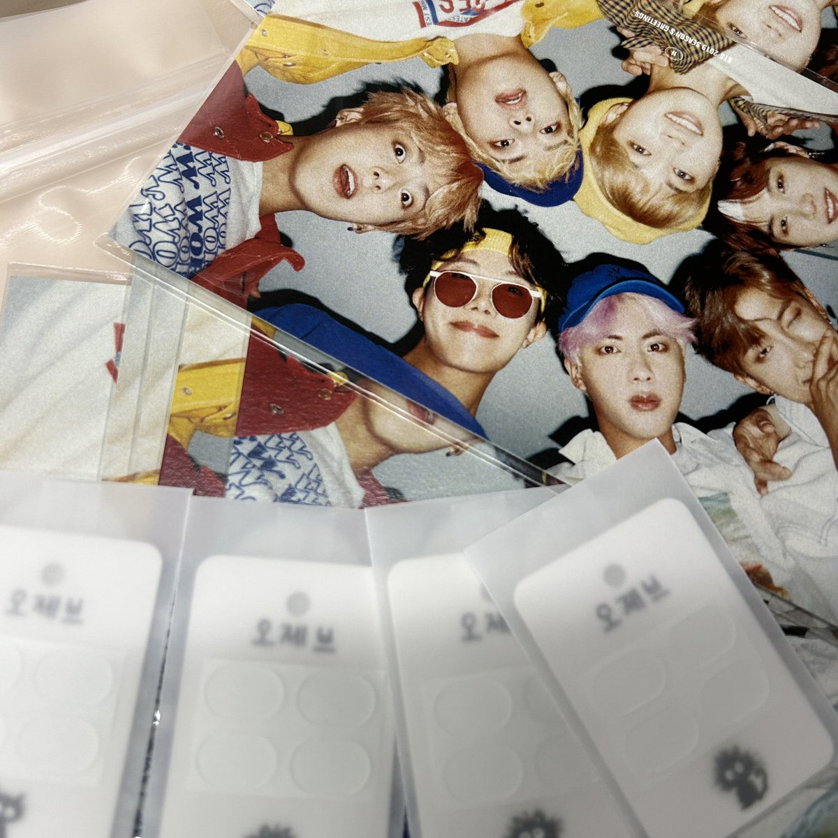 오제브 | 중S2 tweet media