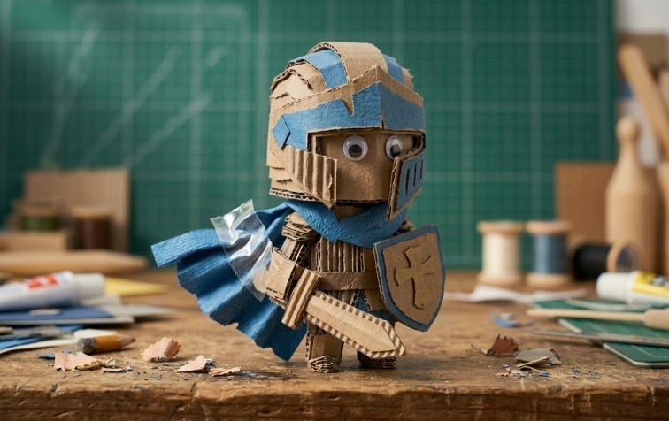 RAW CUTS tweet media