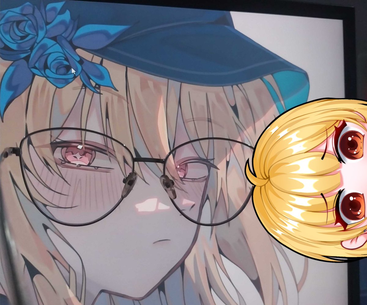 Cherrypie Kaffu 🥧 📌WORLD IS MINE COVER PINNED tweet media