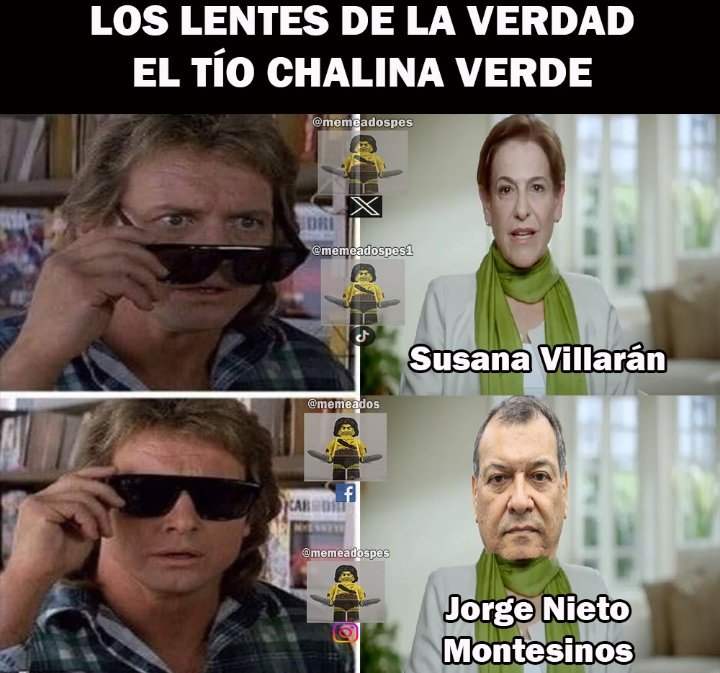 Setentistas tweet media