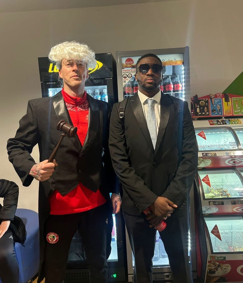 Southall FC tweet media