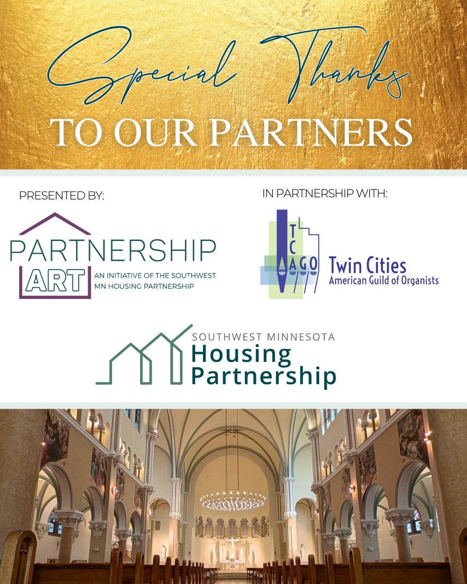 Housing Partnership tweet media