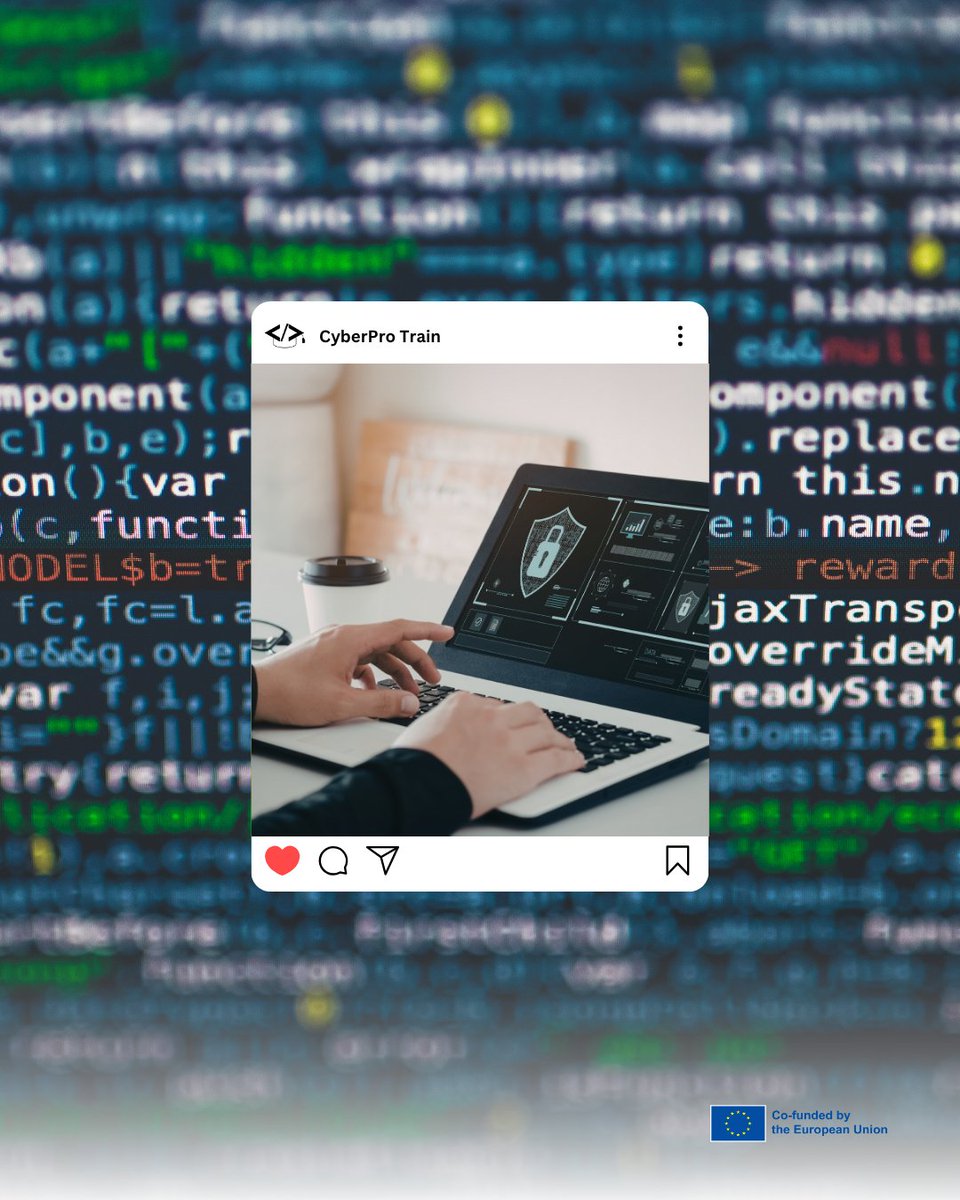 CyberPro Train tweet media