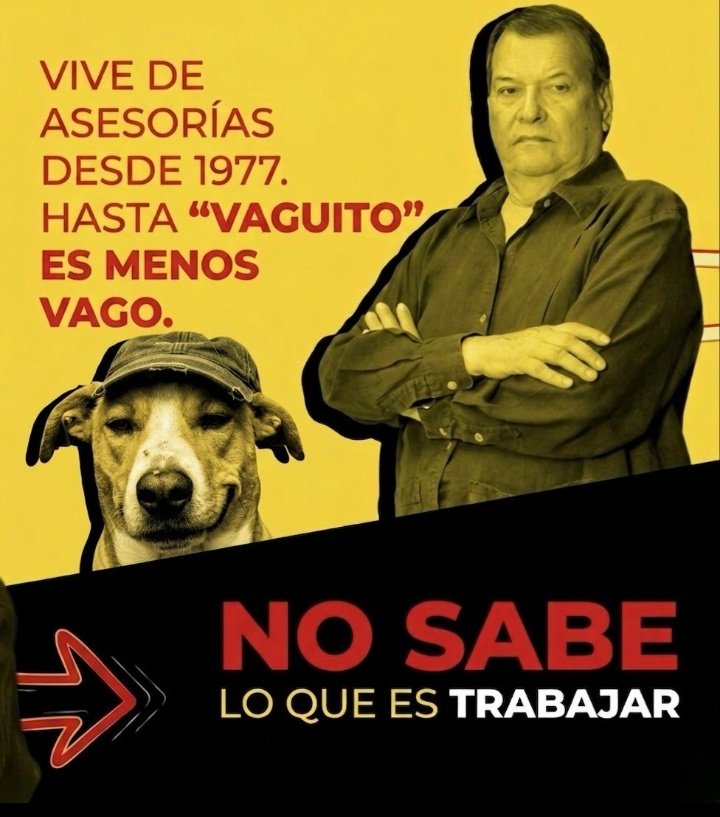 Setentistas tweet media