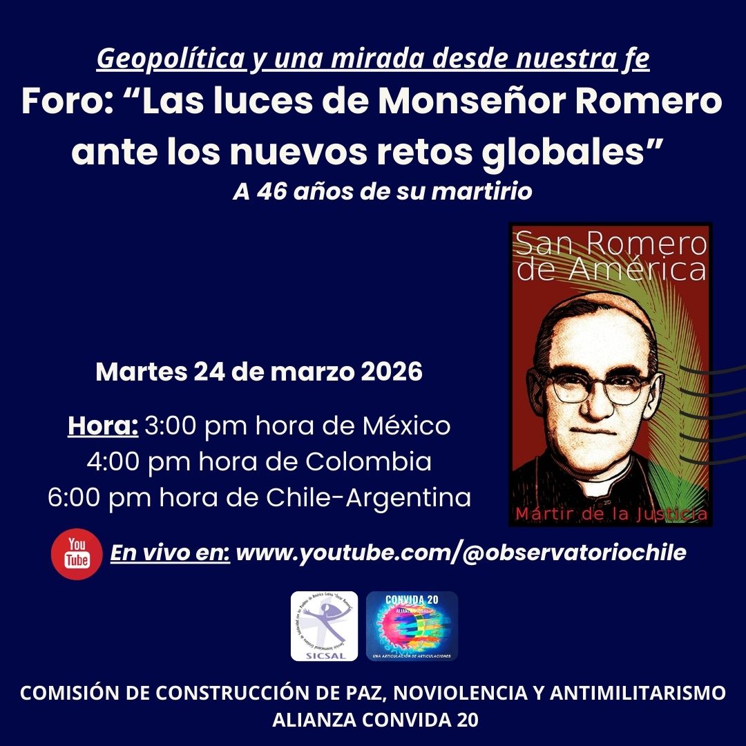 Revista El Derecho de Vivir en Paz 🍉🍉 tweet media