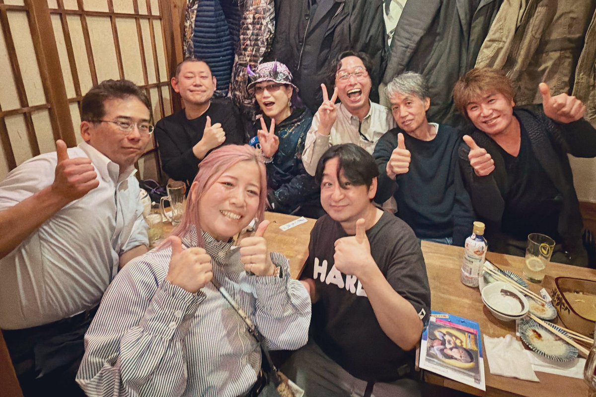 #gmgetready
Comming soon!!
近日良い情報をお伝えできそうです！
GET READY！