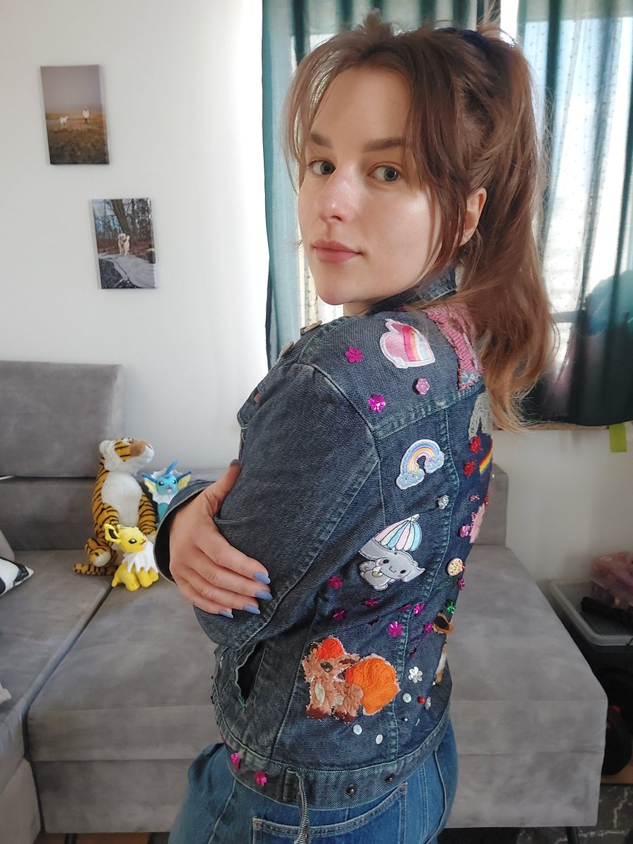 Michalina Kobla tweet media