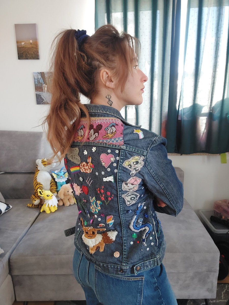 Michalina Kobla tweet media