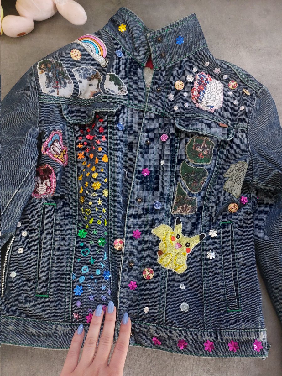 Michalina Kobla tweet media