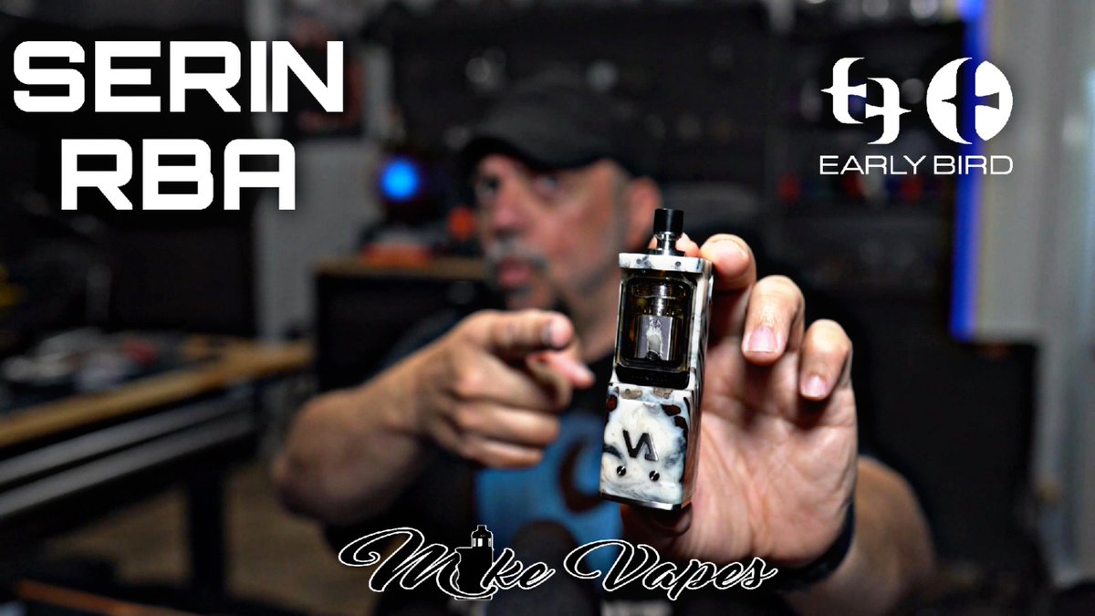 Mike Vapes tweet media