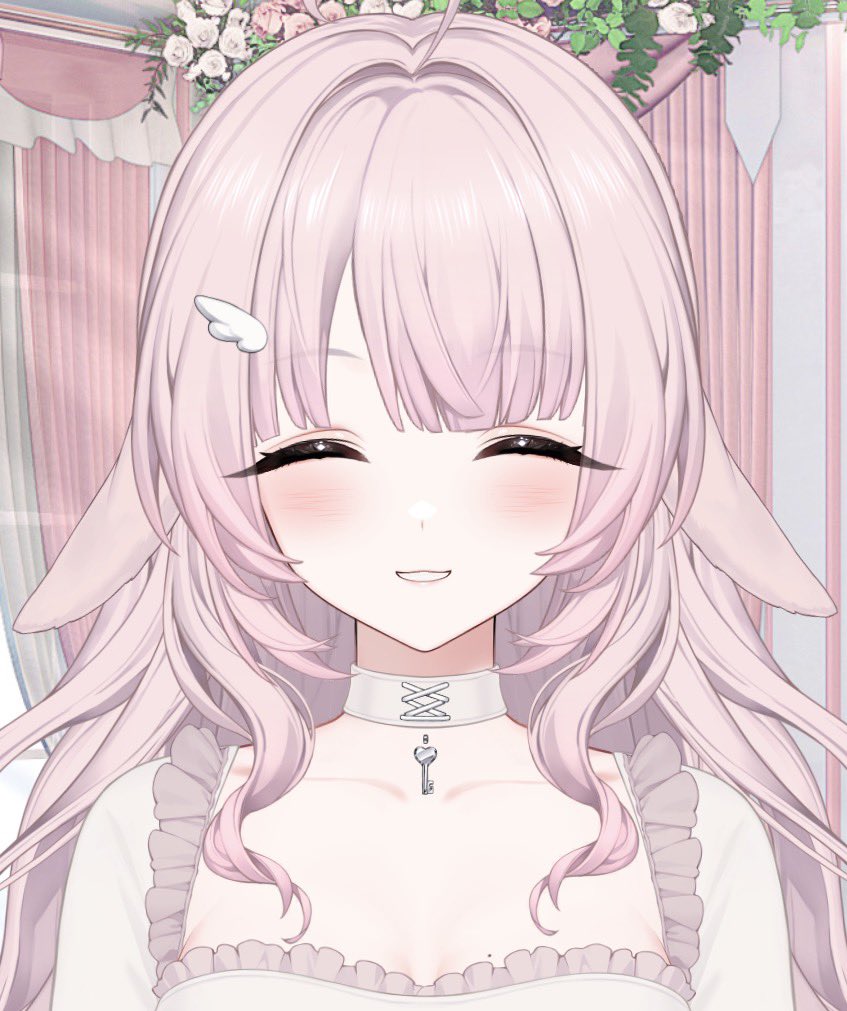 miivi 🩰🐇 vtuber tweet media