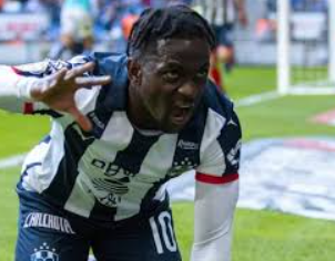 Ricardo Figueroa (CUENTA NUEVA) tweet media