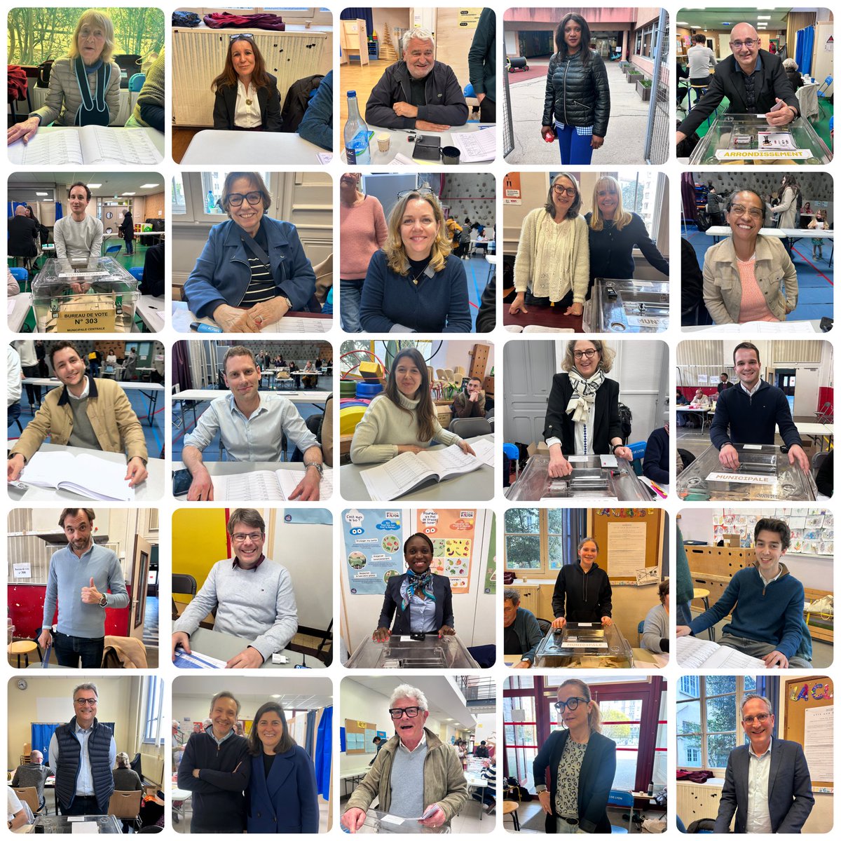 Béatrice de Montille tweet media