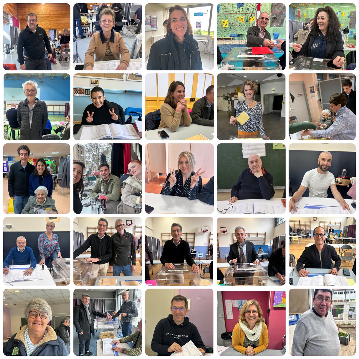 Béatrice de Montille tweet media