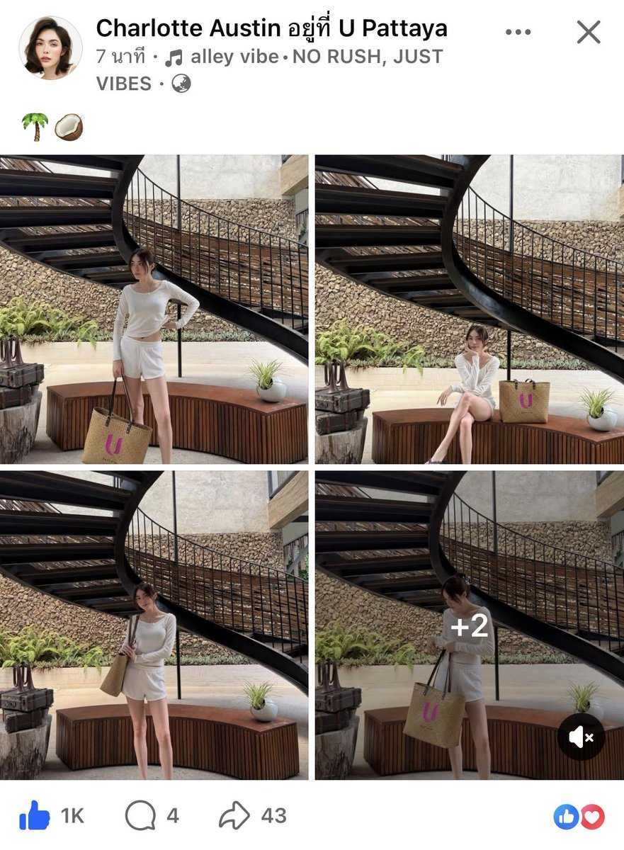 CHARLOTTE UPDATES tweet media