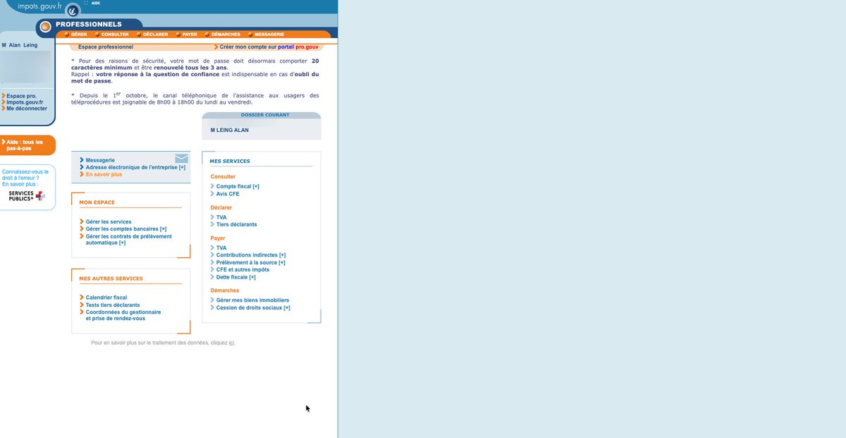 Alan | Odys Studio tweet media