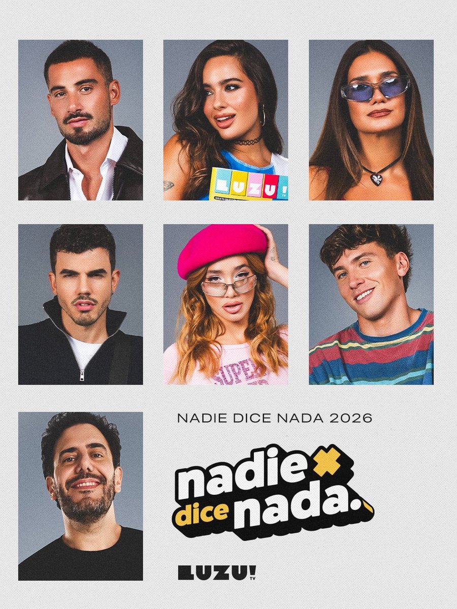 ShadowD61047855's tweet photo. Desde Hurlingham viendo #nadiedicenada los amo chicos Angela sos mi favorita de este grupo❤️ los banco a todos https://t.co/ECvFx1FmA8