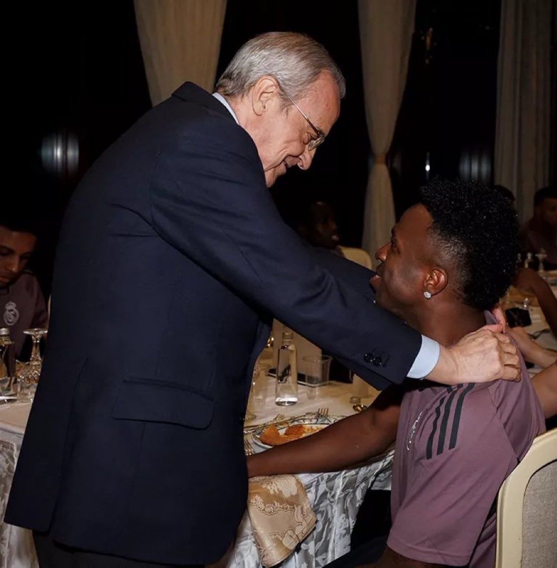 Madrid Xtra tweet media