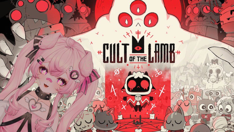 Pawla 🦴🎀 VHalo ໒꒱ tweet media