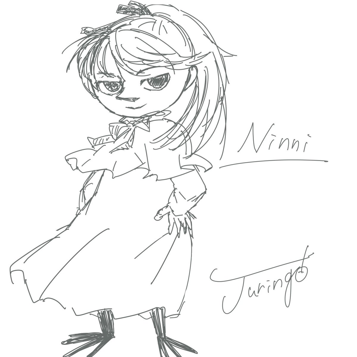 豎林檎※要プロフ一読 tweet media