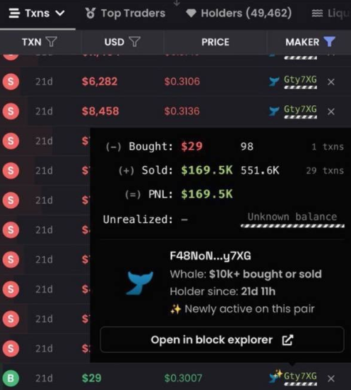 Johannes Kripto tweet media