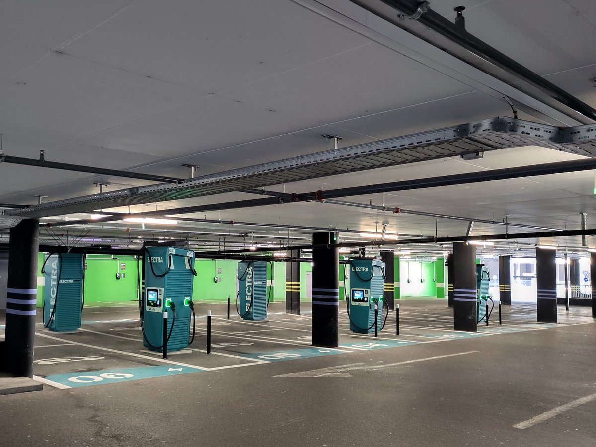 ChargeGuide🇨🇭 tweet media