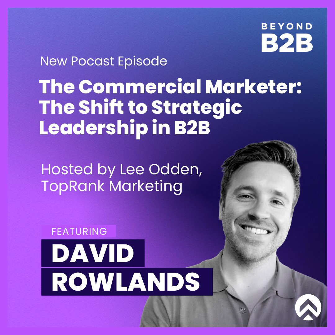 TopRank Marketing B2B tweet media