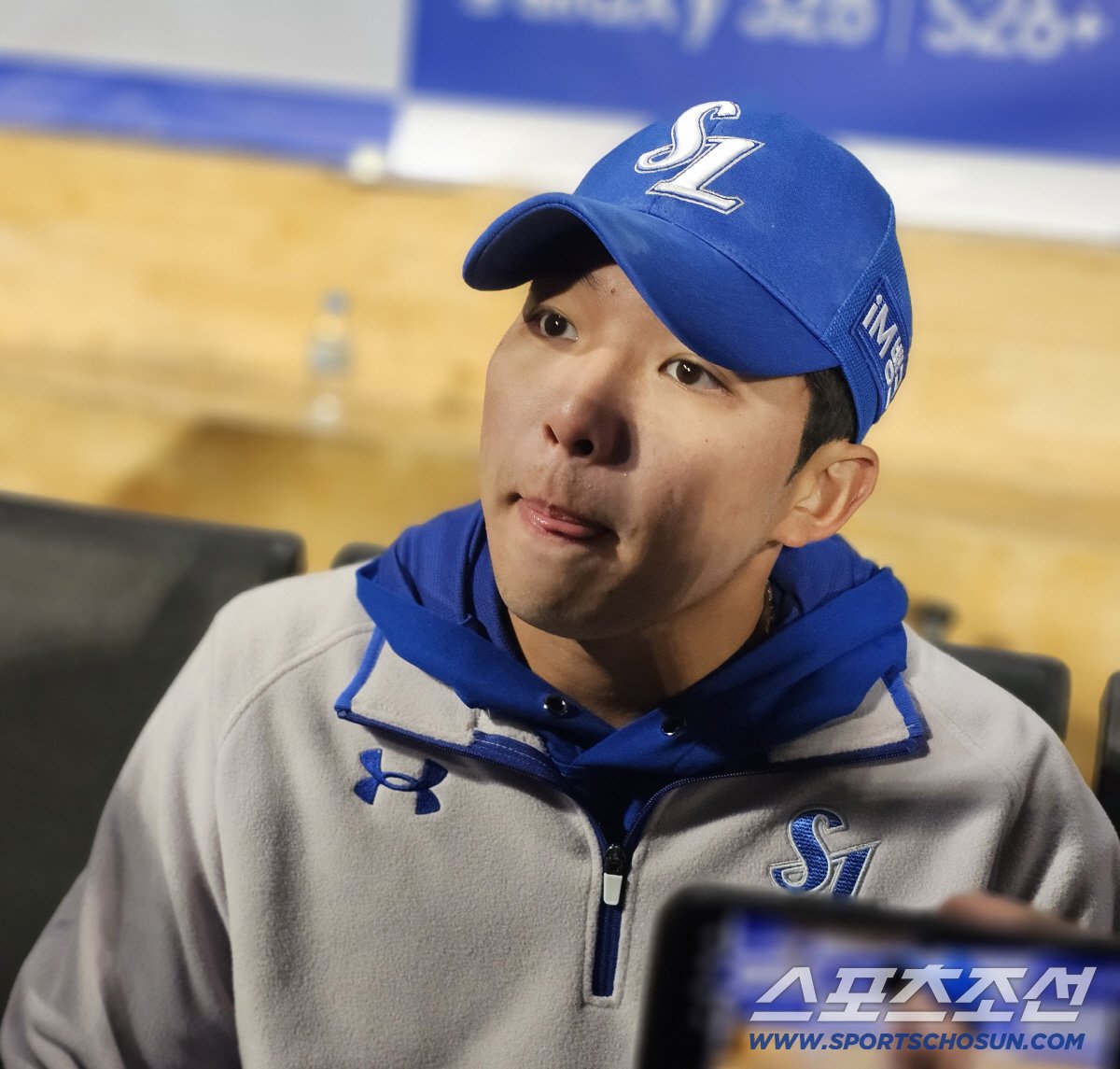 삼성라이온즈 뉴스 tweet media