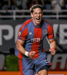 Ricardo Figueroa (CUENTA NUEVA) tweet media