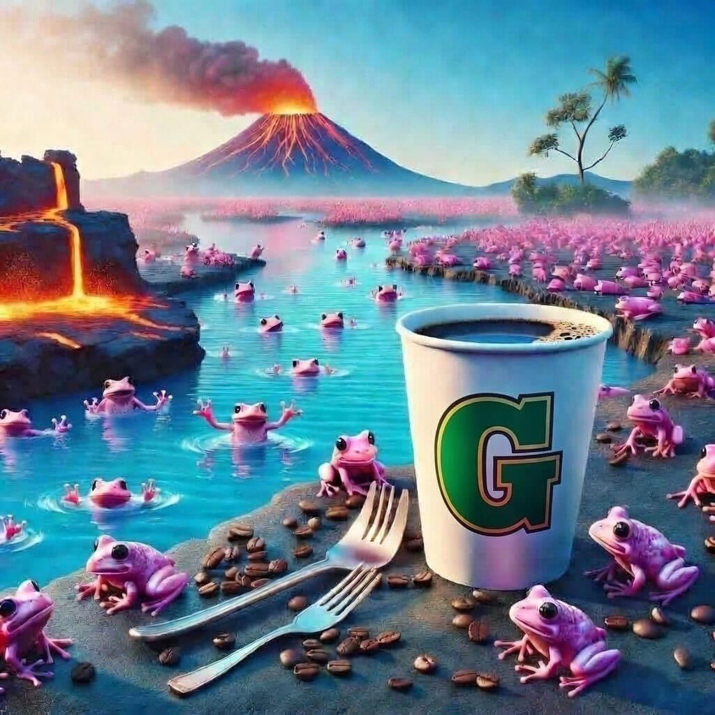 Beach Dog tweet media