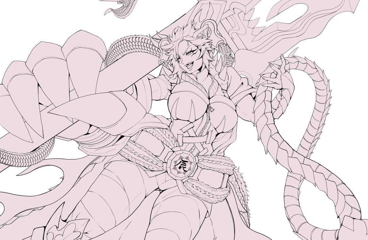 コミックハンド@古見アキラ tweet media